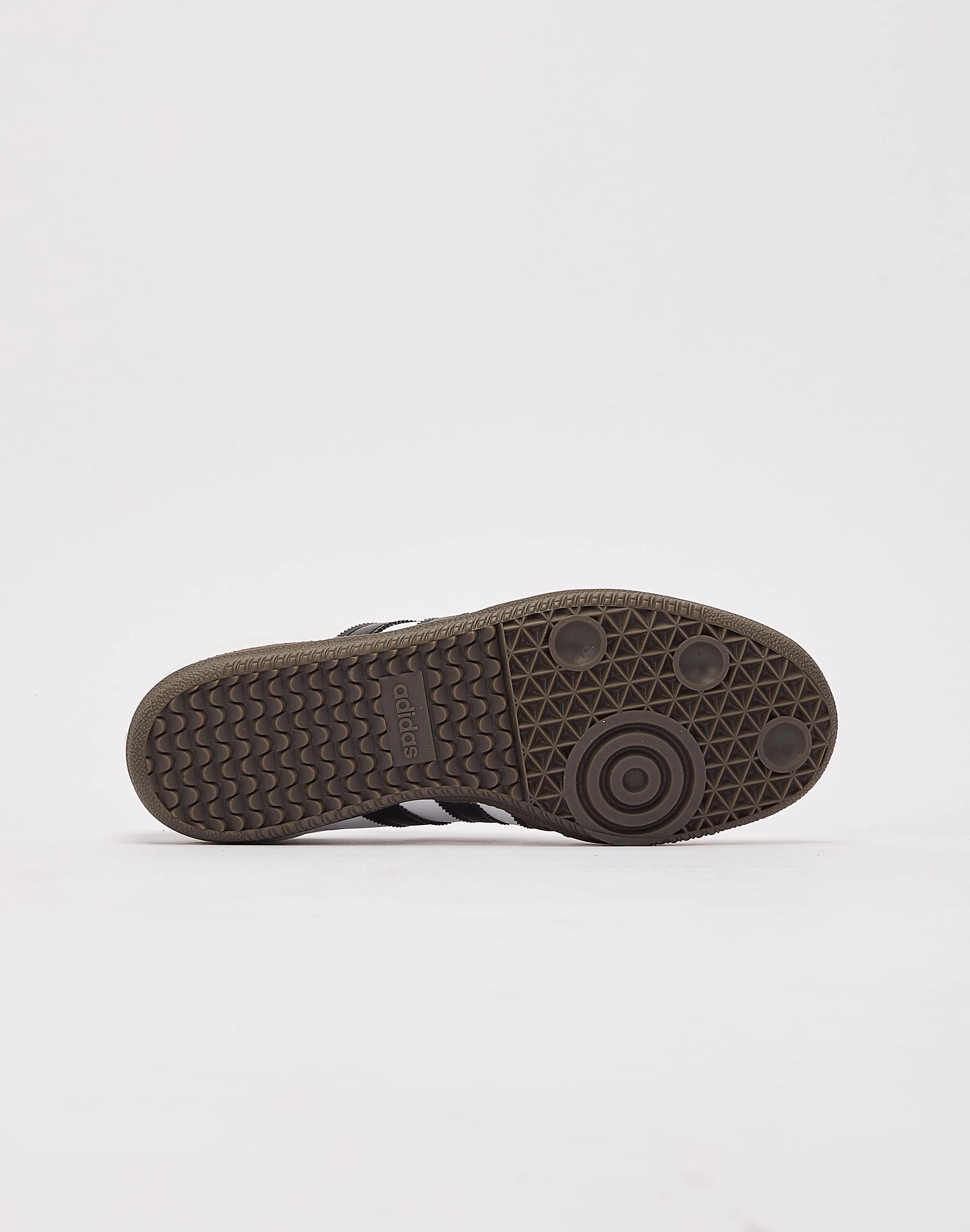 Fashion labels Adidas Samba OG Grade-School