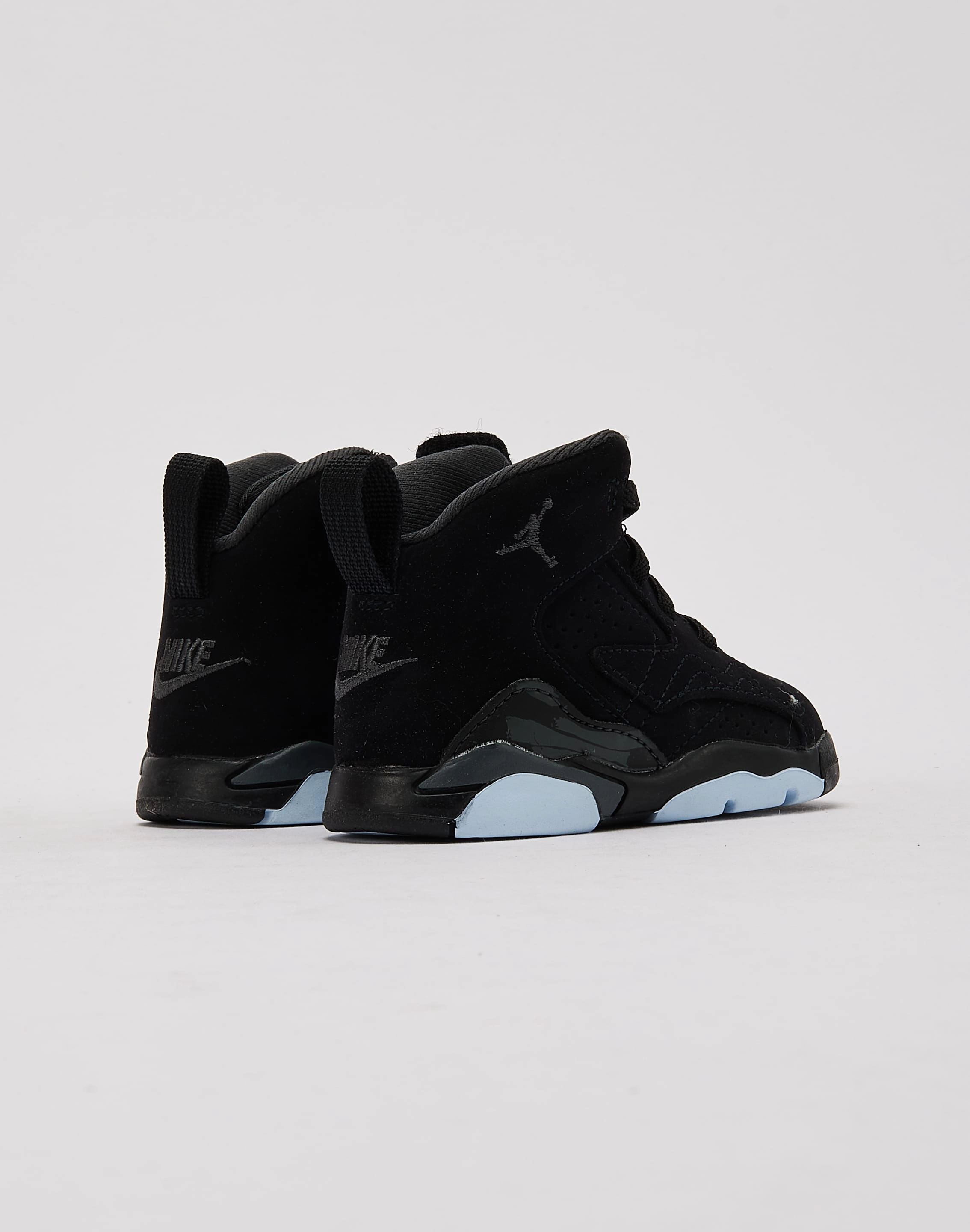 Fashion labels Jordan Jumpman MVP Toddler