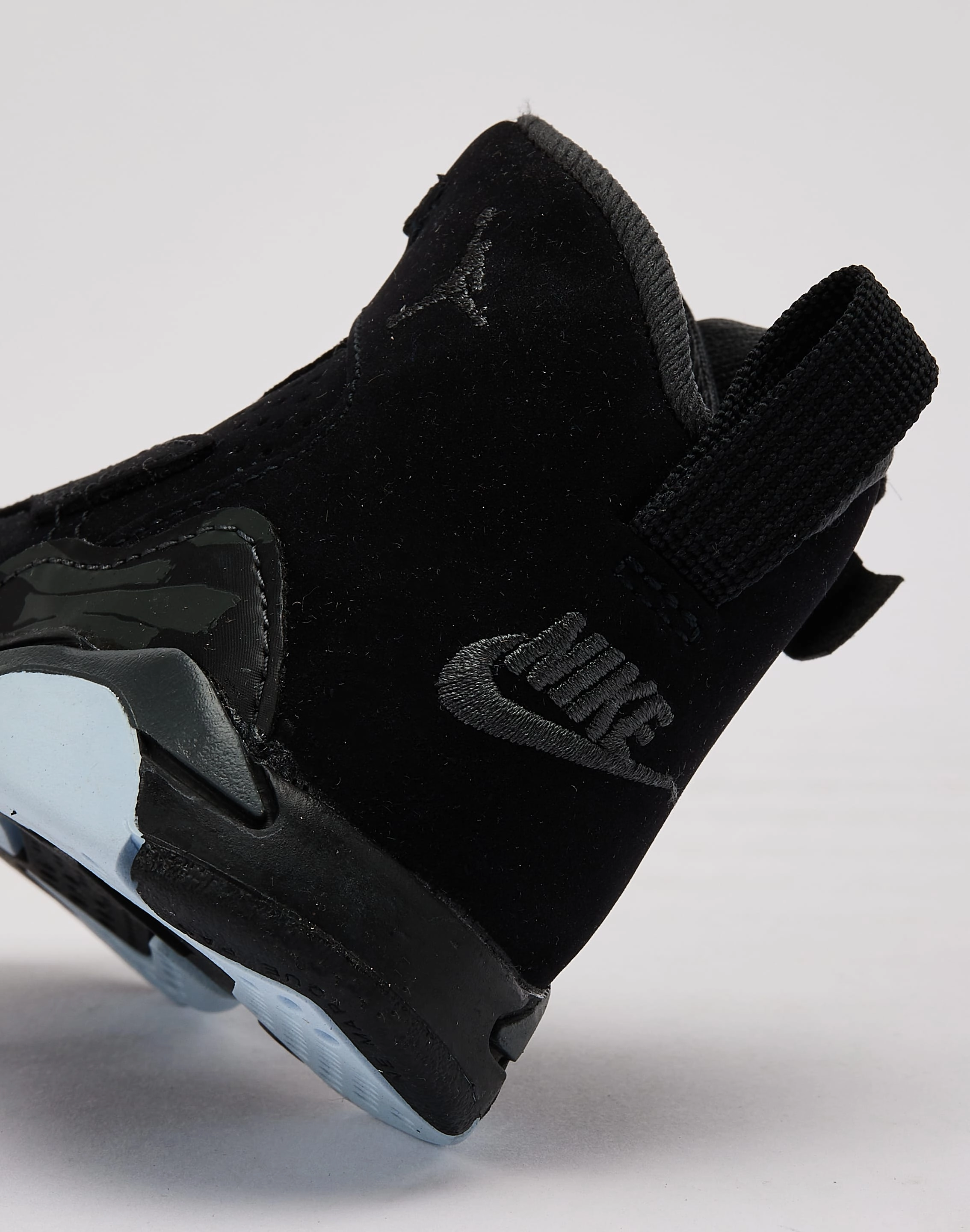 Fashion labels Jordan Jumpman MVP Toddler
