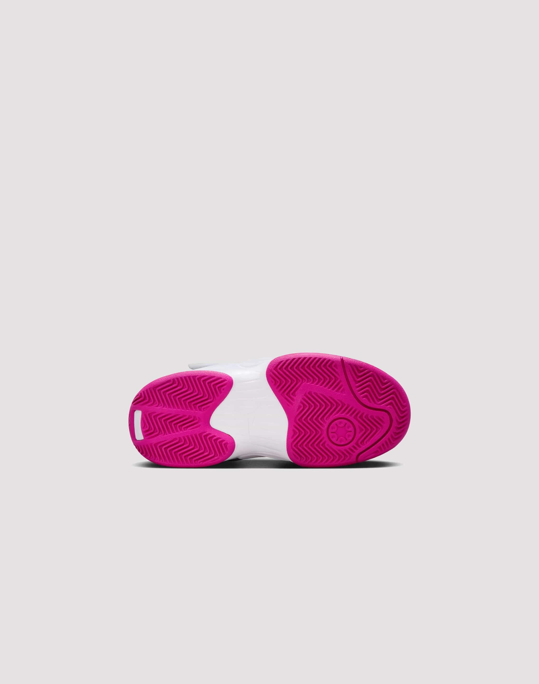Fashion labels Jordan Max Aura 6 Preschool Girls' "White/Fire Pink"