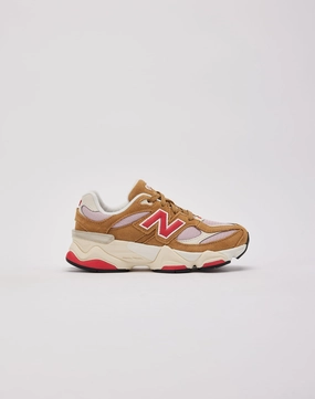 Fashion labels New Balance 9060 Pre-School Evening wear