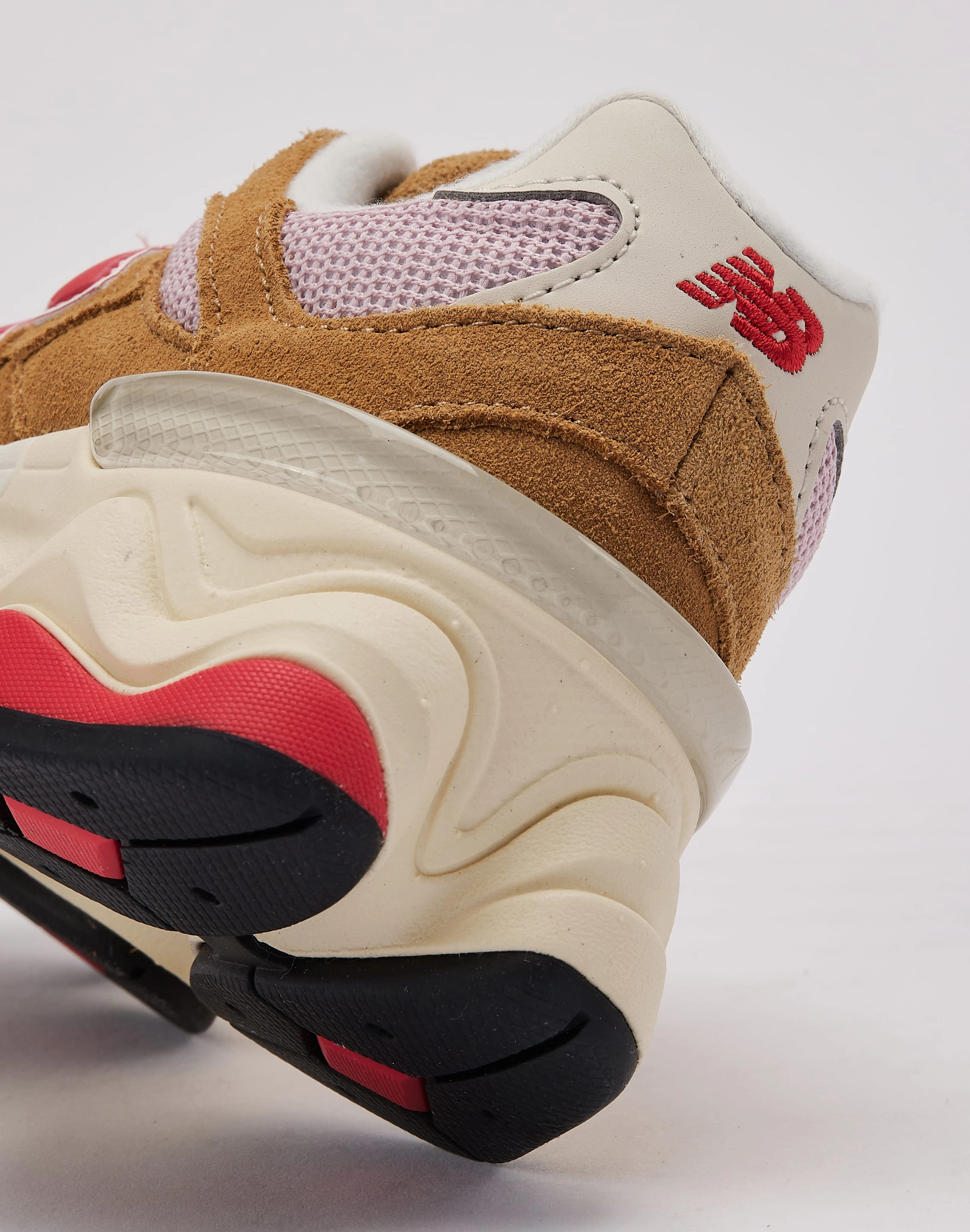 Fashion labels New Balance 9060 Pre-School