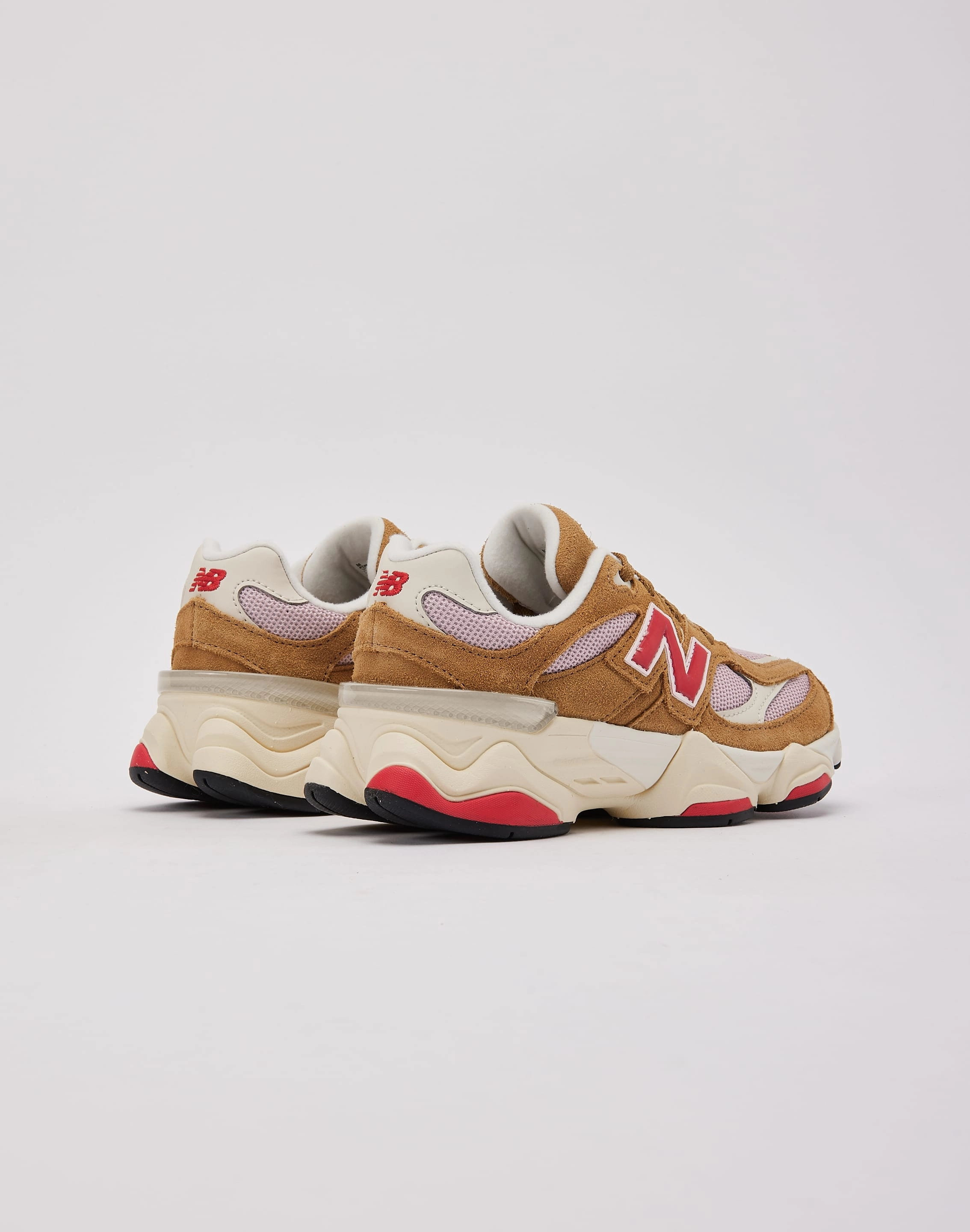 Fashion labels New Balance 9060 Pre-School