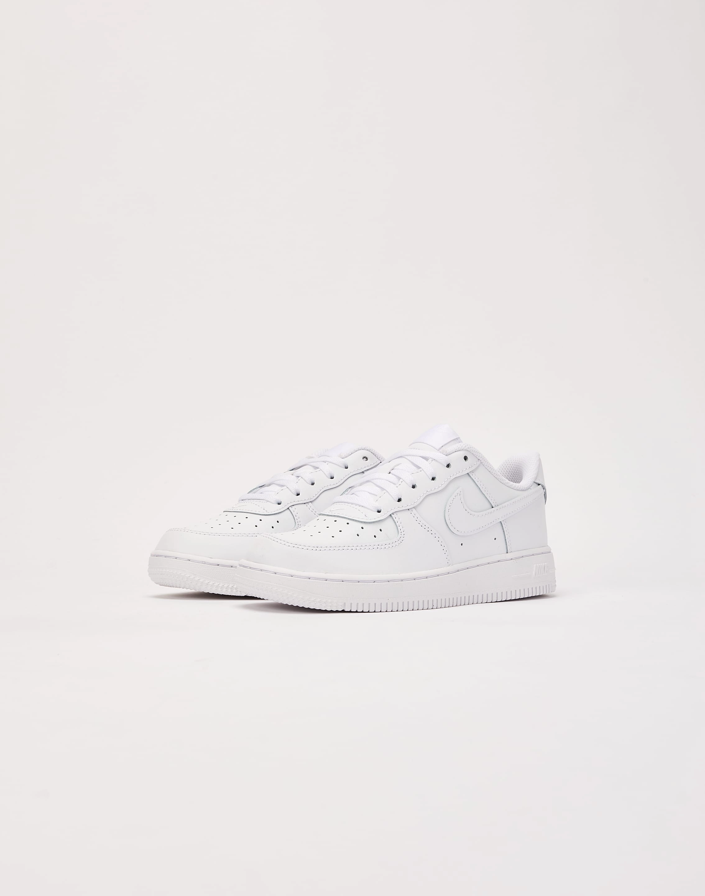 Fashion labels Nike Air Force 1 Low LE Pre-School