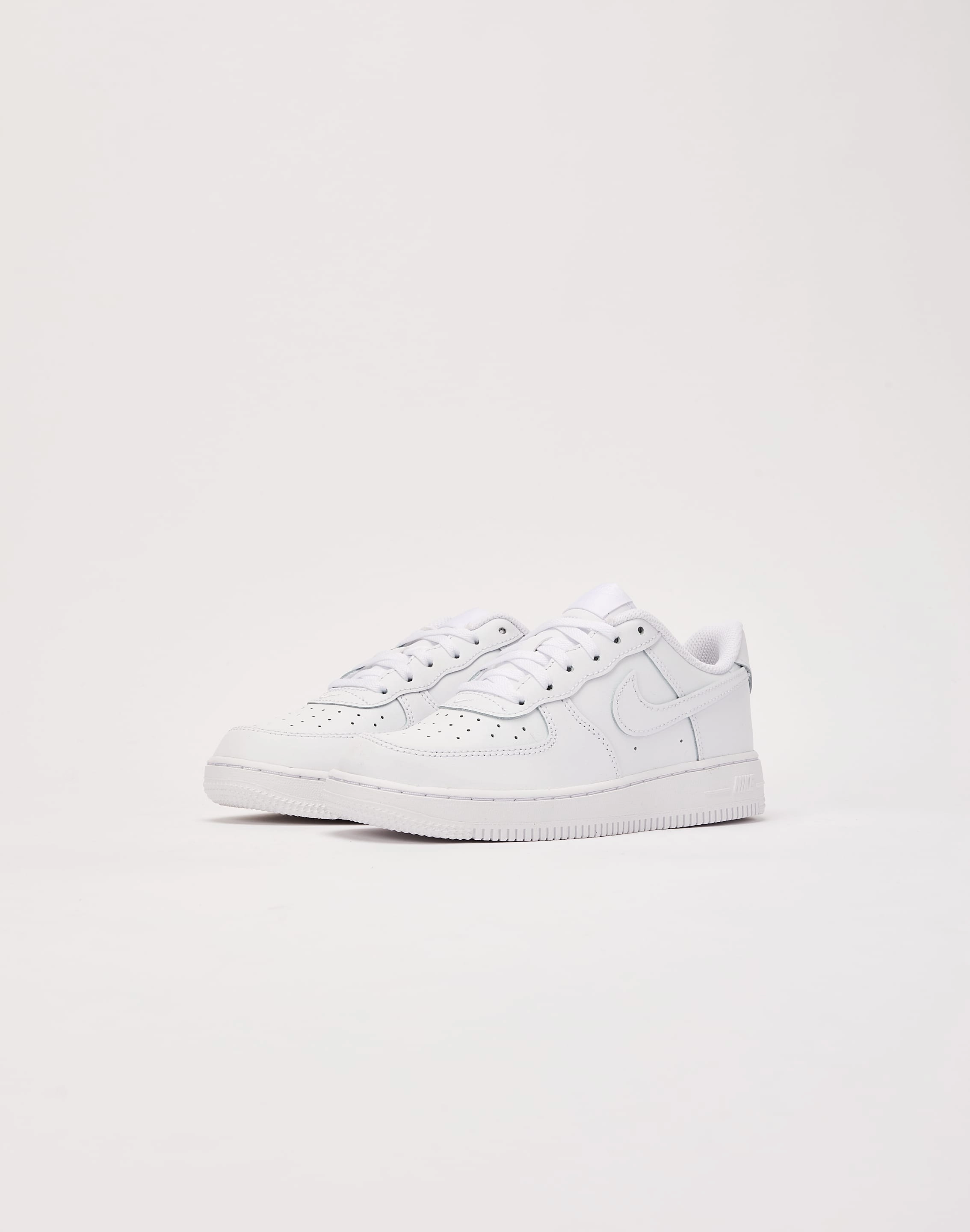 Fashion labels Nike Air Force 1 Low LE Pre-School