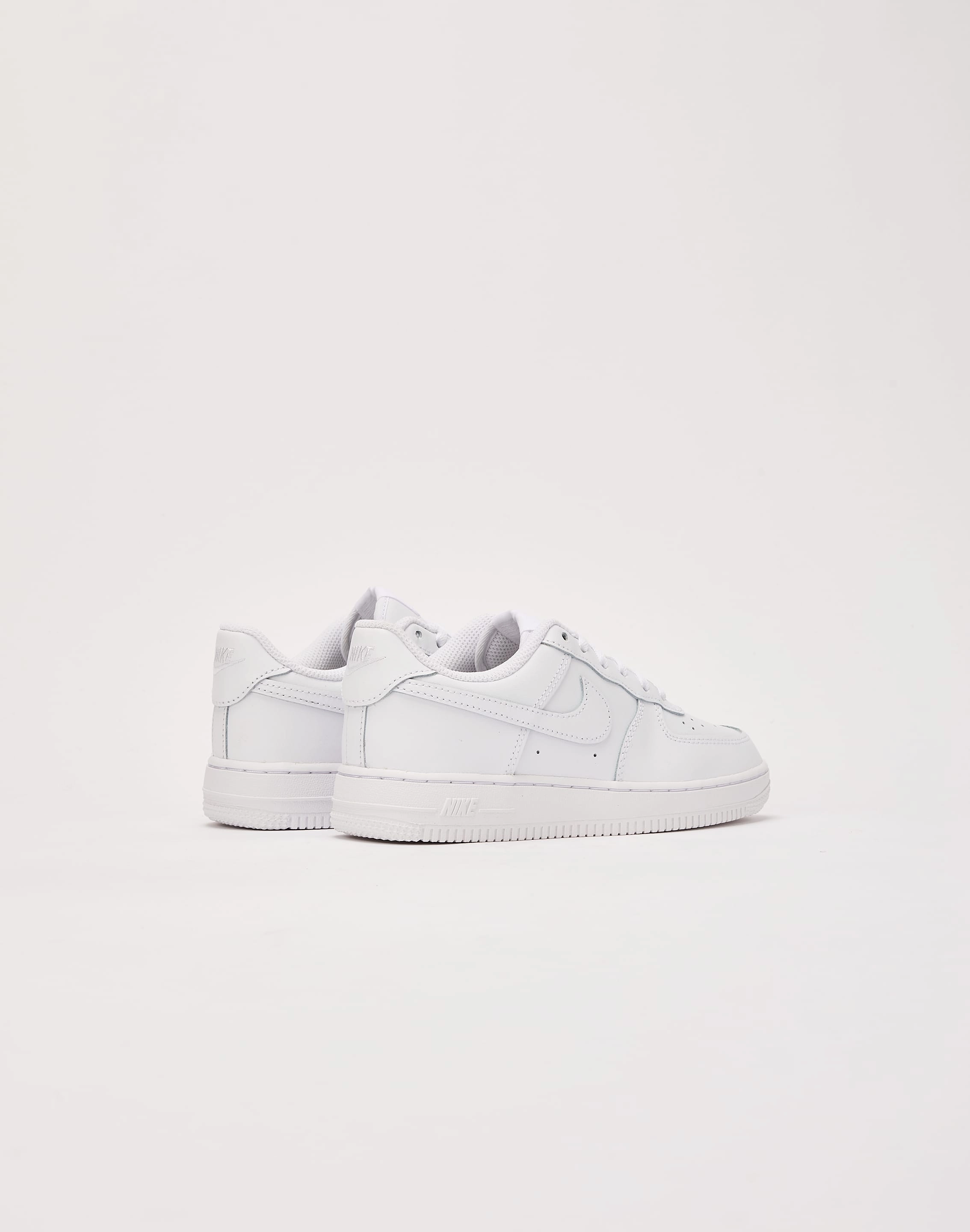 Fashion labels Nike Air Force 1 Low LE Pre-School