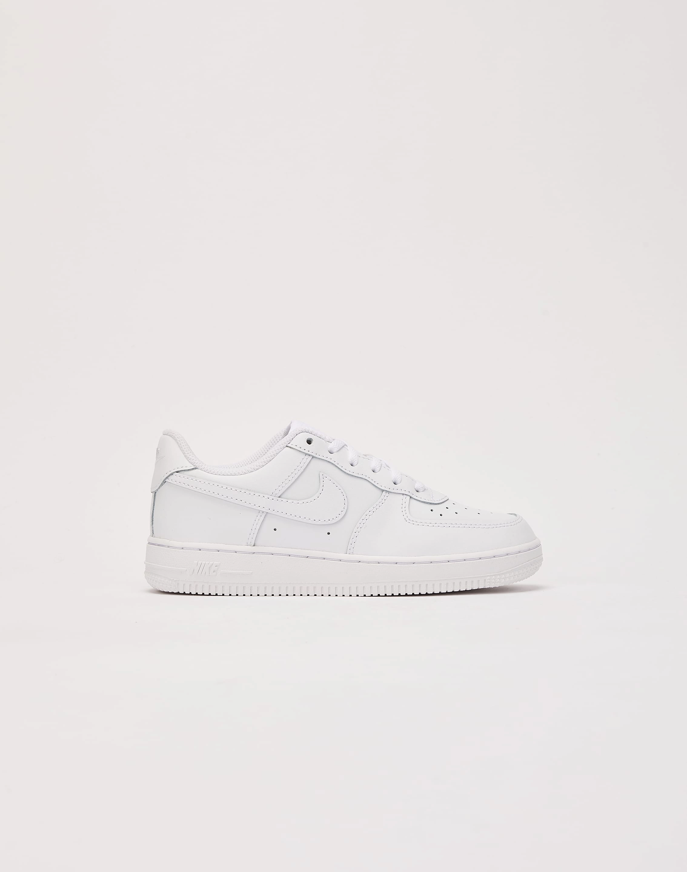 Fashion labels Nike Air Force 1 Low LE Pre-School Lace - detailed fashion