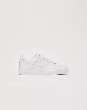 Fashion labels Nike Air Force 1 Low LE Pre-School Lace - detailed fashion