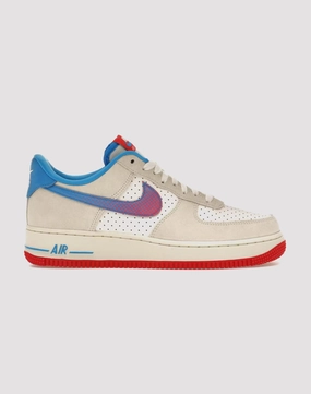 Fashion labels Nike Air Force 1 Low LV8 Military - inspired fashion