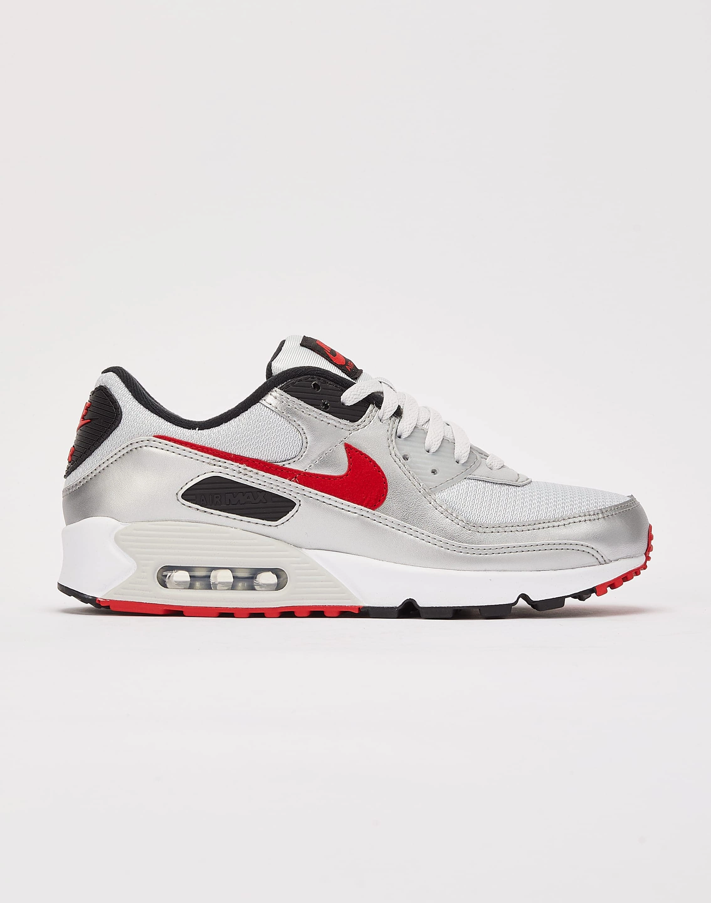 Stylish products Nike Air Max 90 cons' Wardrobe staples