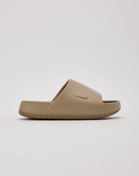 Fashion labels Nike Calm Slides Grade-School Fashion bloggers' picks