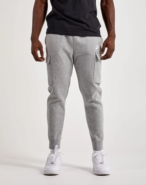 Fashion labels Nike Club Fleece Cargo Pants Lace - detailed fashion