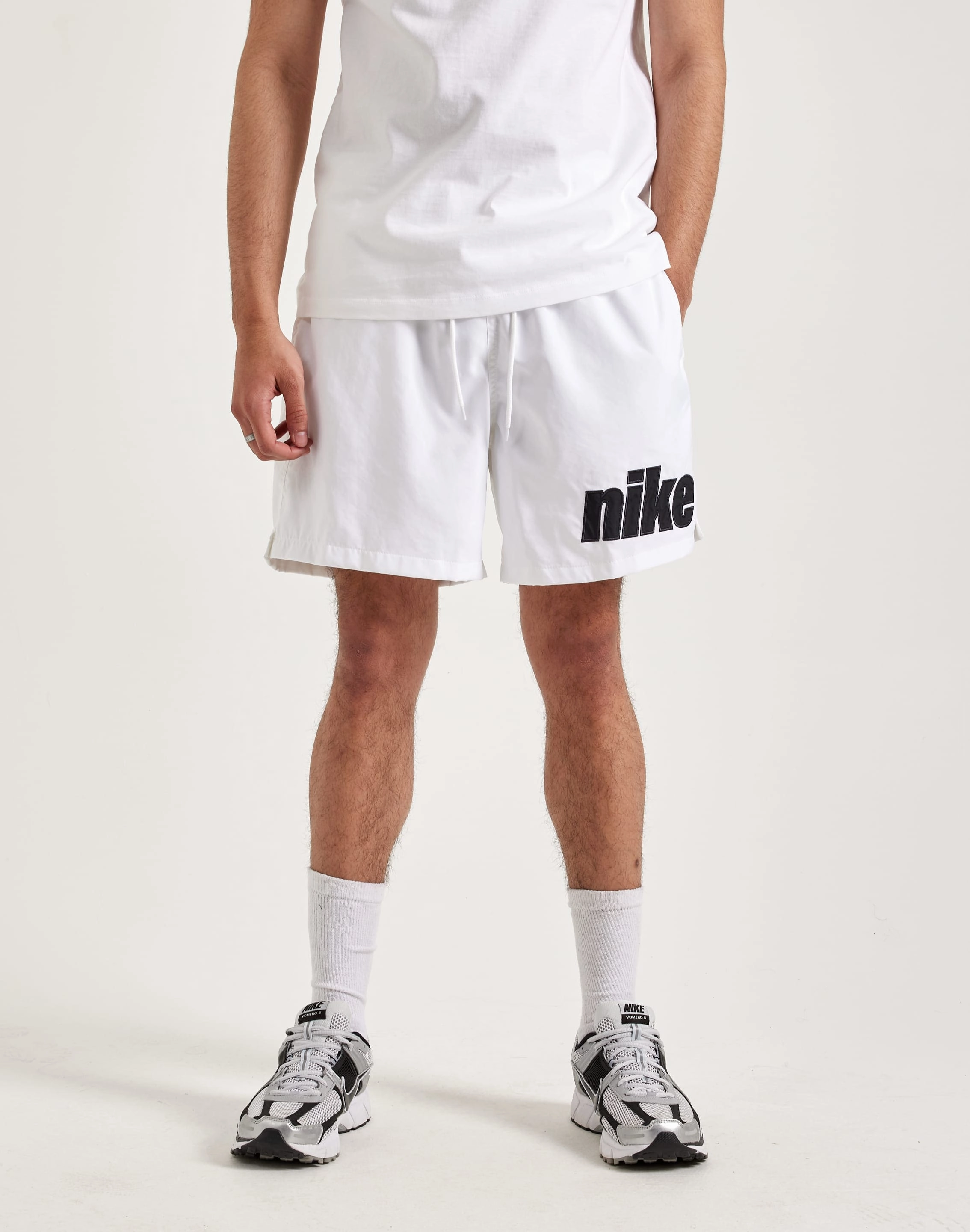 Fashion labels Nike Club Flow Shorts Formal wear selections