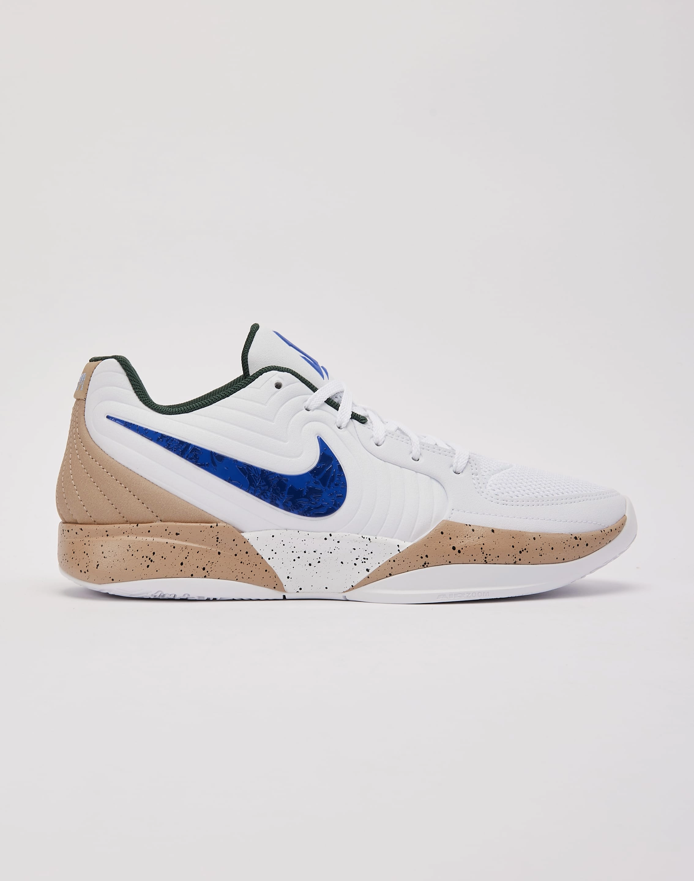 Fashion labels Nike Ja 2 Clothing types