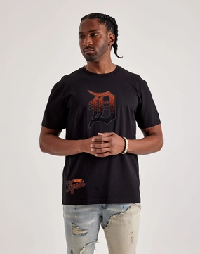 Fashion labels Pro Standard Detroit Tigers Tee Runway fashion
