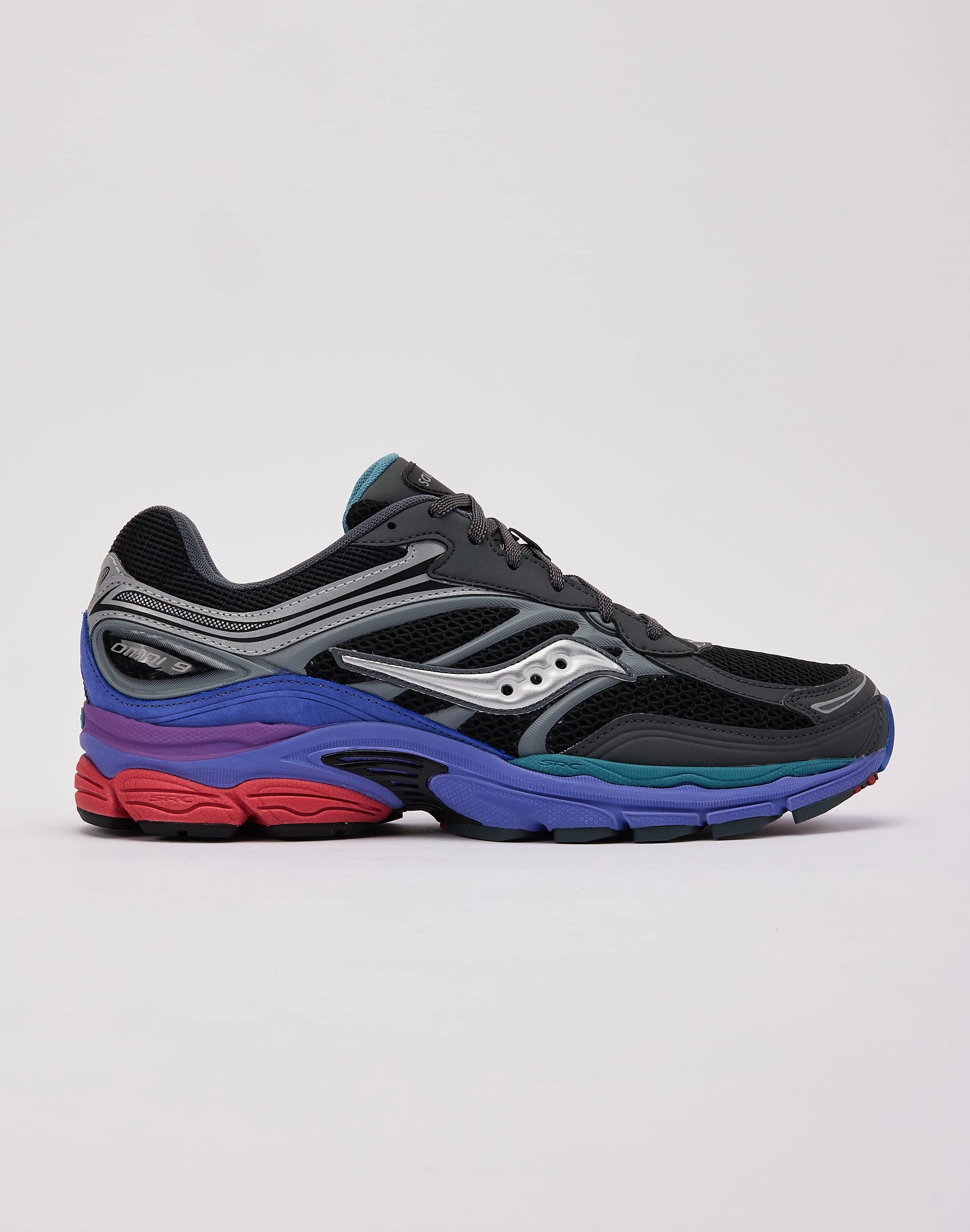 Fashion labels Saucony ProGrid Omni 9 Activewear gear