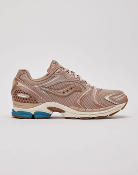Fashion labels Saucony ProGrid Triumph 4 Nylon - included fashion