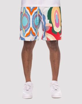 Fashion lookbook Akoo Cord Shorts Fashion labels