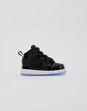 Fashion lookbook Jordan Air Jordan 1 Mid SE Toddler Popular fashion picks