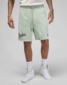 Fashion lookbook Jordan Flight MVP Fleece Shorts Fashion must - haves