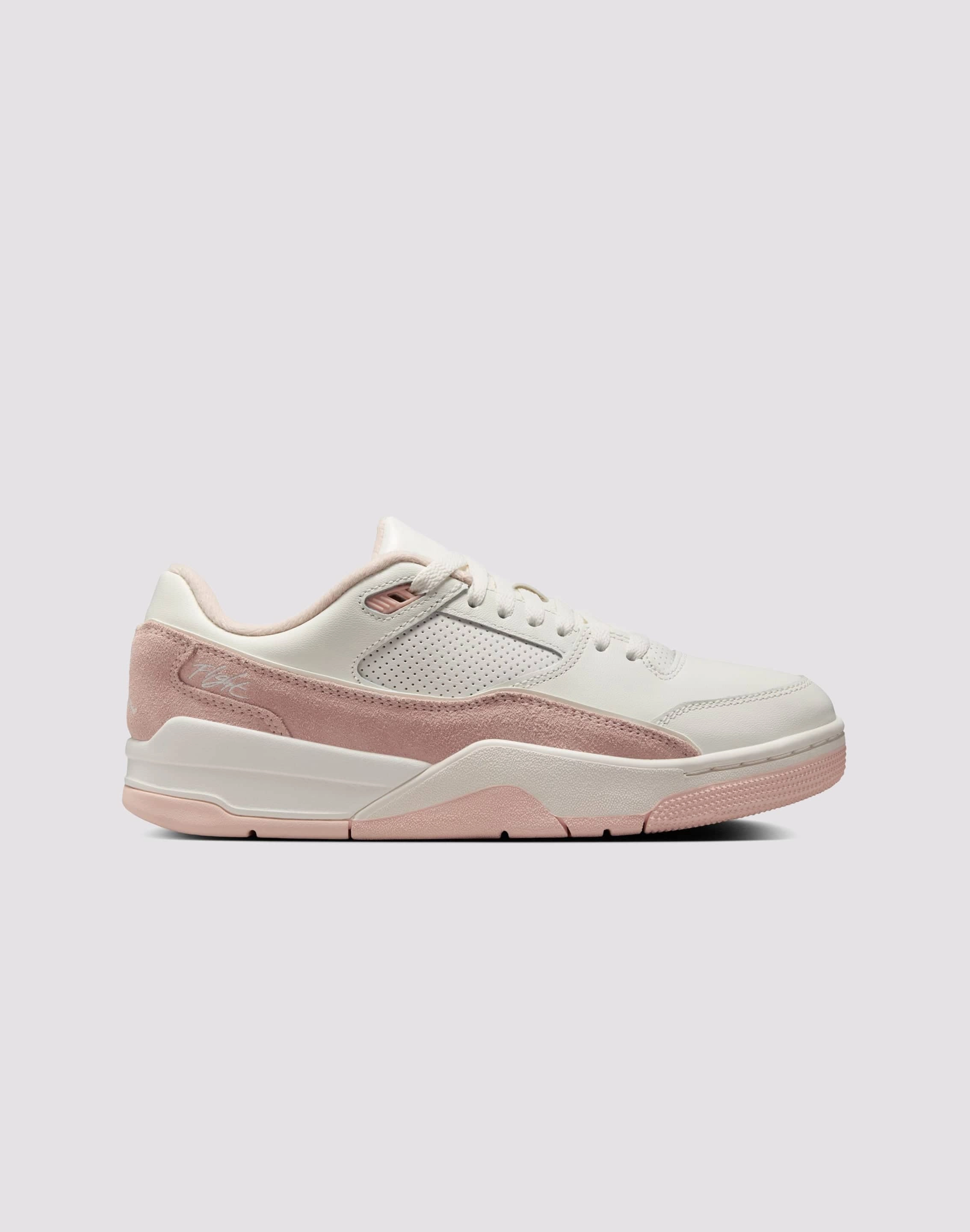 Fashion lookbook Nike Flight Court Cotton - made fashion
