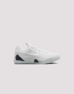 Fashion lookbook Nike Kobe 9 Low 'Halo' Grade-School Bohemian style items