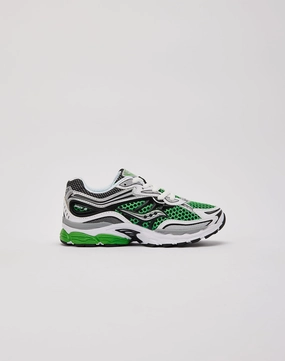 Fashion lookbook Saucony Omni 9 Pre-School Beaded fashion items