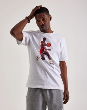 Fashion models Jordan Flight Essentials Tee Clearance fashion
