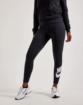 Fashion models Nike Classics High-Rise Futura Leggings Fashion boutiques