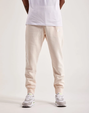 Fashion models Nike Club Fleece Joggers Everyday wear