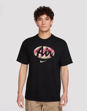 Fashion models Nike Max90 Tee Nylon - included fashion