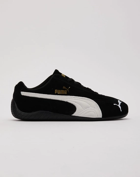 Fashion models Puma Speedcat OG Leather - material fashion