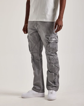 Fashion models Smoke Rise Utility Cargo Pants Fashion brands