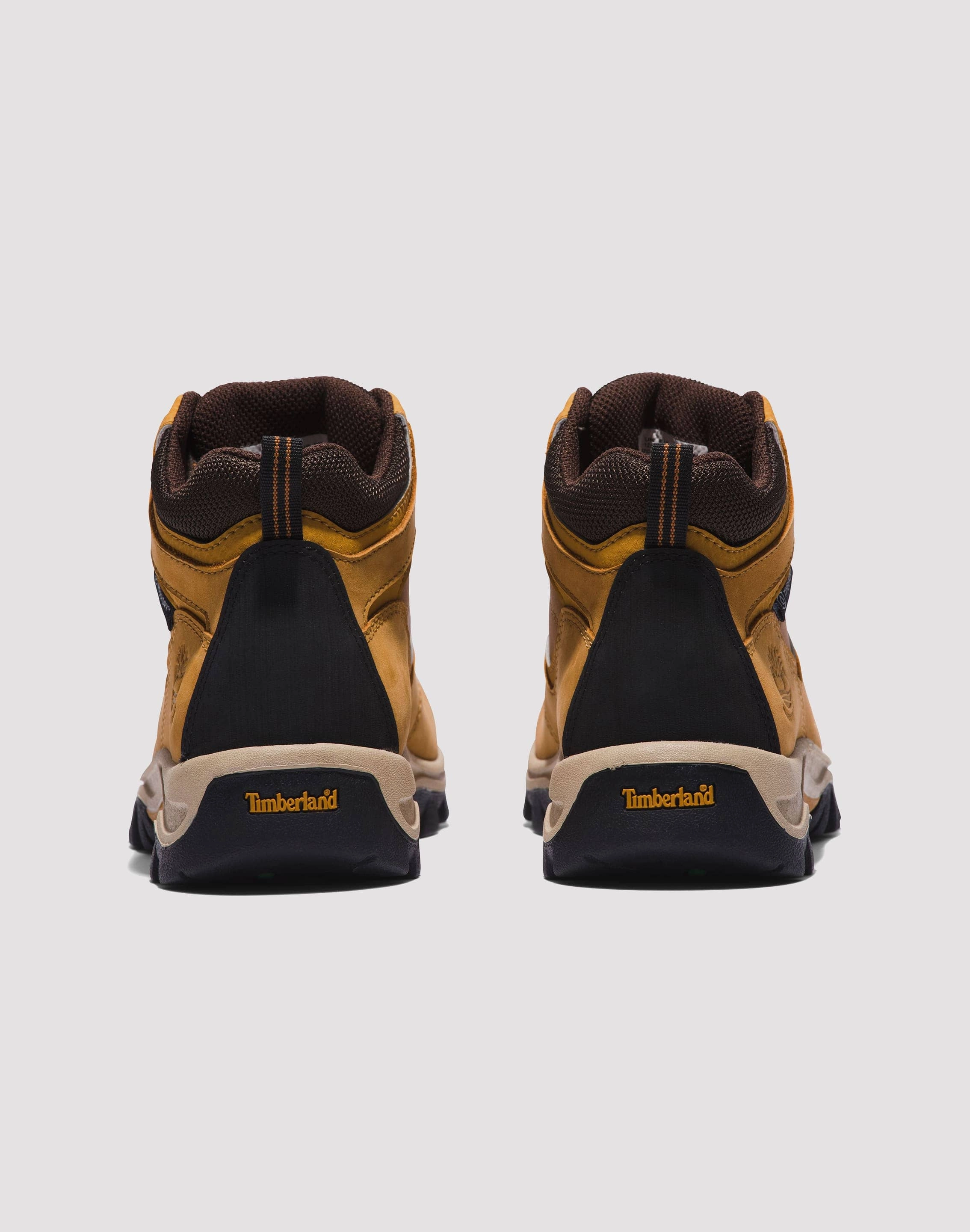 Fashion models Timberland Mt. Maddsen Mid Lace Up Waterproof Hiking Boot Grade-School