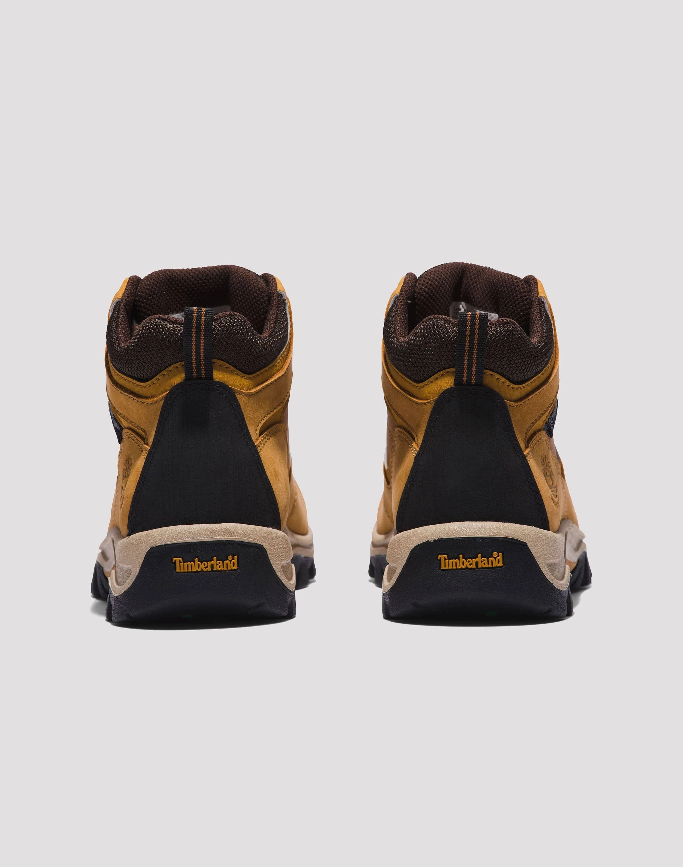 Fashion models Timberland Mt. Maddsen Mid Lace Up Waterproof Hiking Boot Grade-School