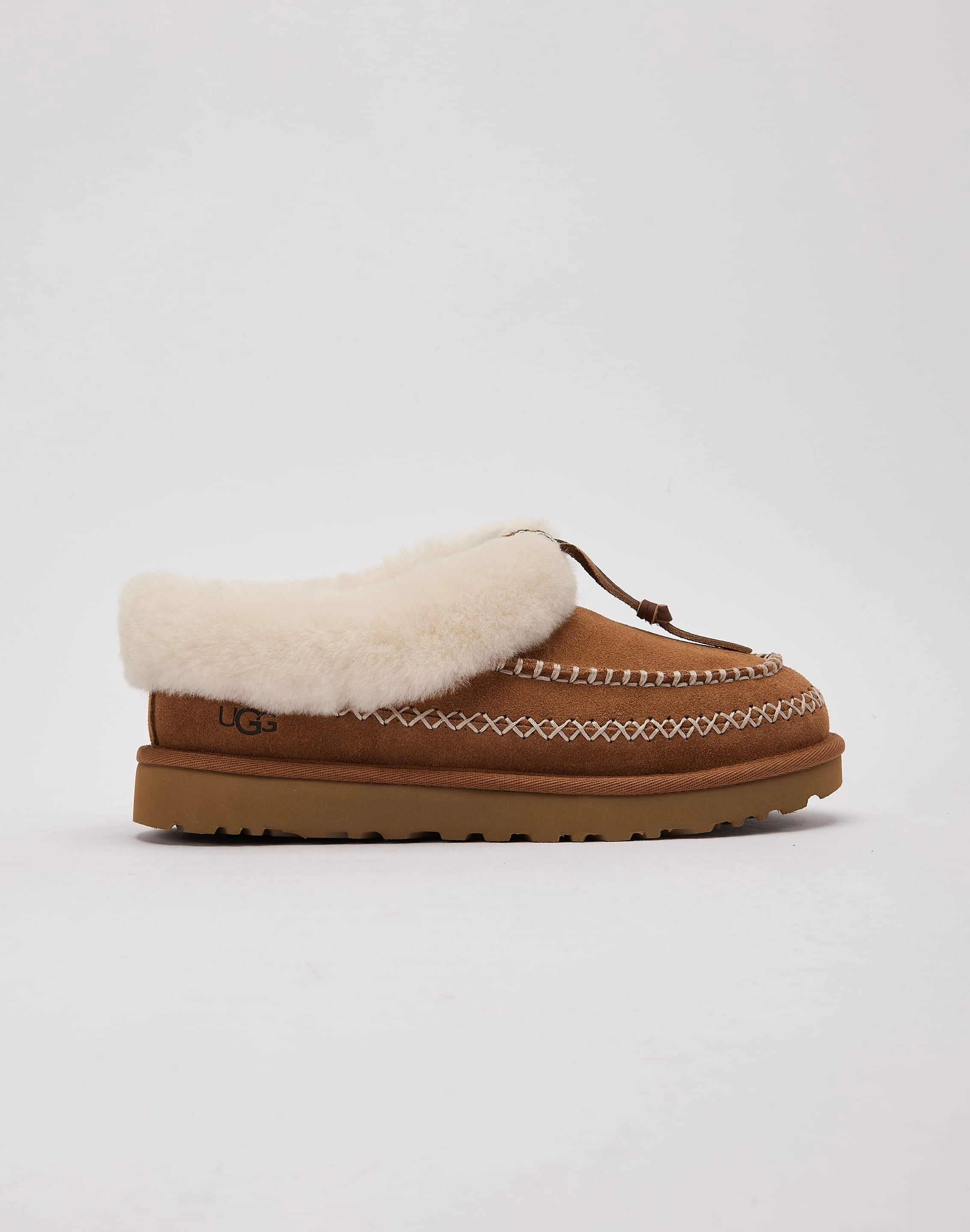 Fashion models UGG Tasman Alpine Fashion for all body types