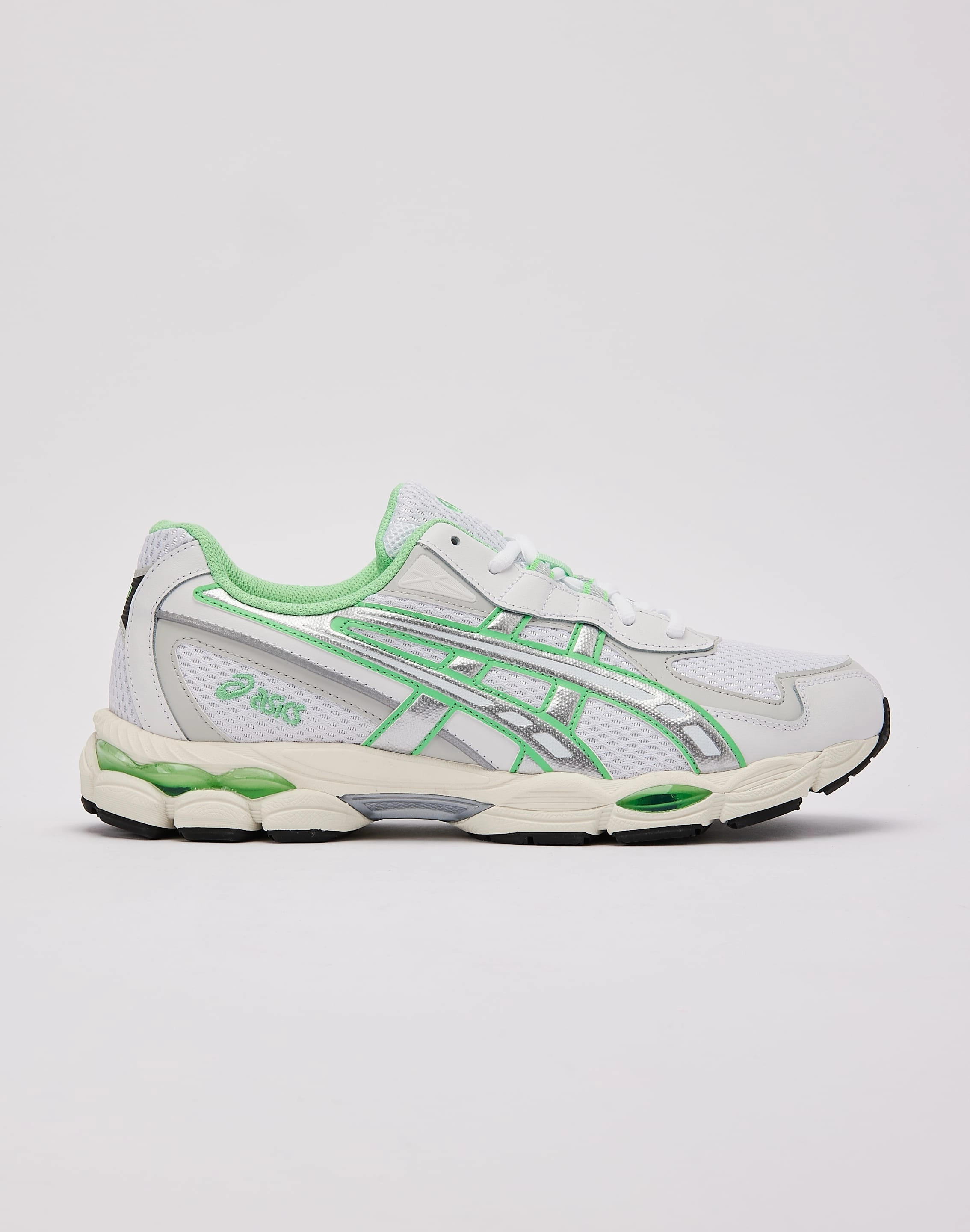 Fashion museums Asics GEL-NYC 2055 Fashion storage (wardrobes, hangers, etc.)