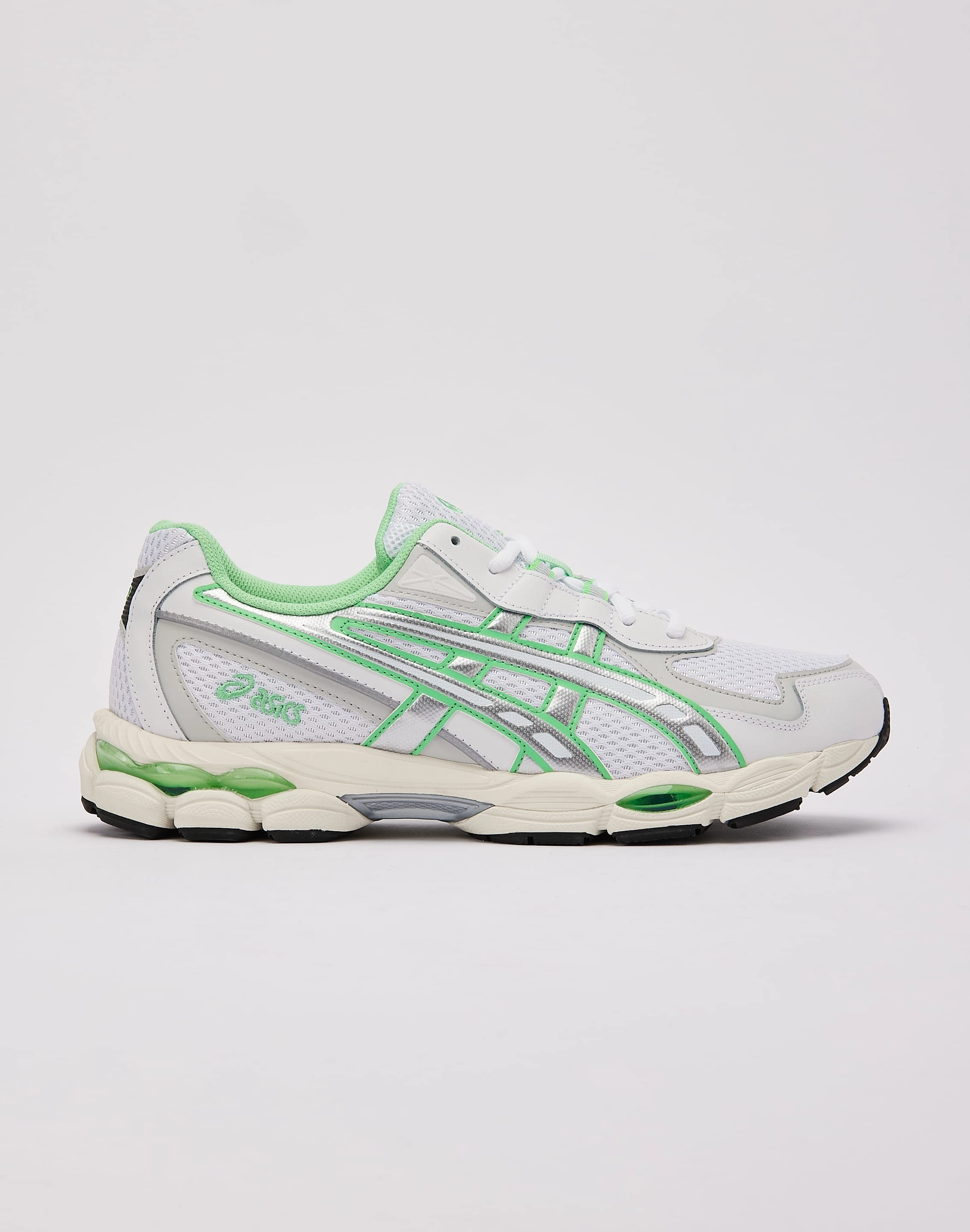 Linen - crafted fashion Asics GEL-NYC 2055 Classic fashion pieces