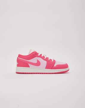Fashion museums Jordan Air Jordan 1 Low Grade-School Apparel finds