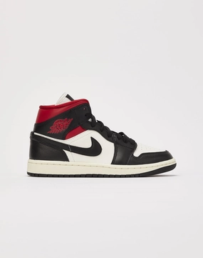 Fashion museums Jordan Air Jordan 1 Mid Fashion accessories