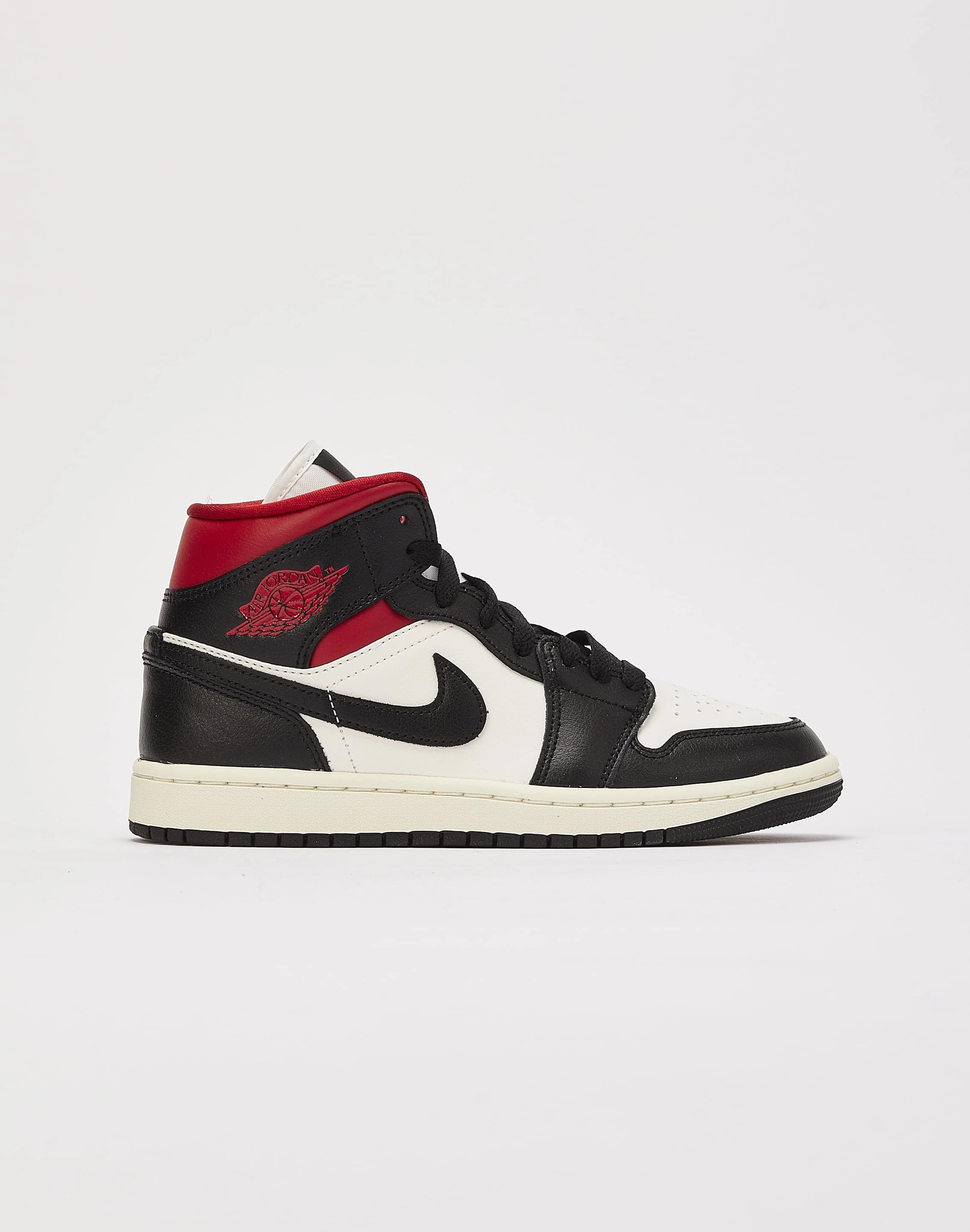 Fashion museums Jordan Air Jordan 1 Mid Fashion accessories