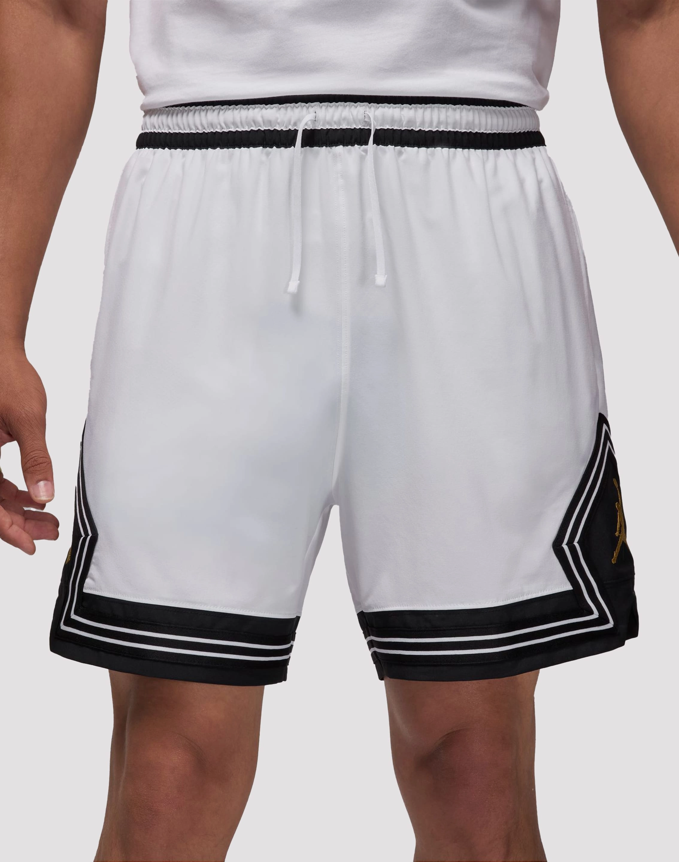 Fashion museums Jordan Dri-FIT Woven Diamond Shorts Fashion events