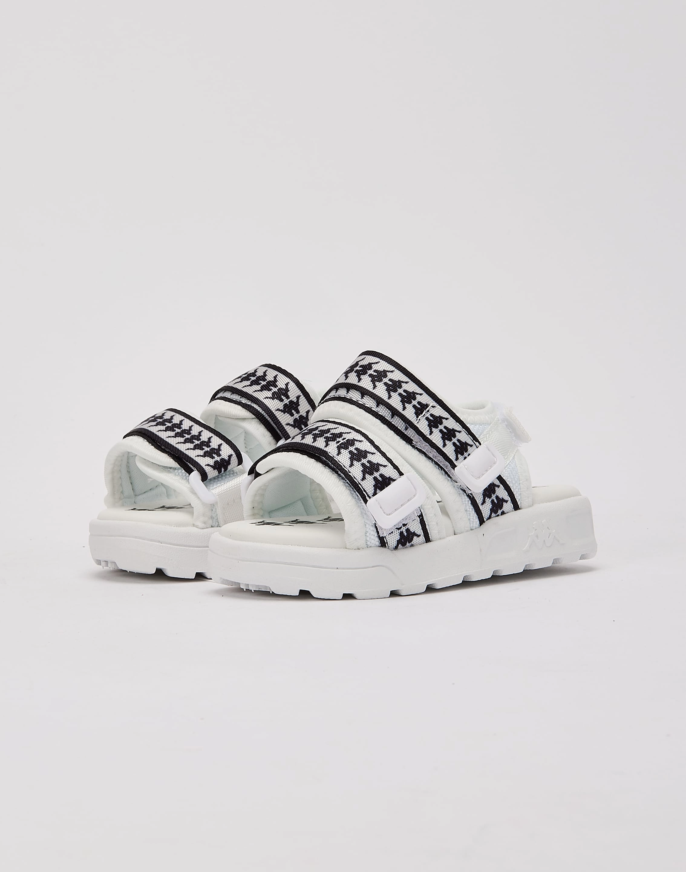 Fashion museums Kappa 222 Banda Aster 7 Sandals Toddler