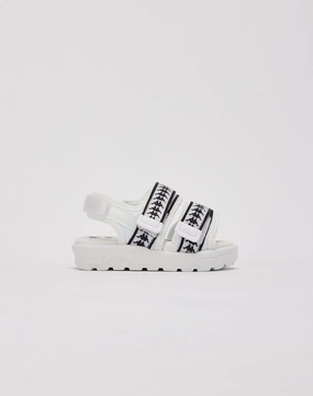 Fashion museums Kappa 222 Banda Aster 7 Sandals Toddler Ethical fashion choices