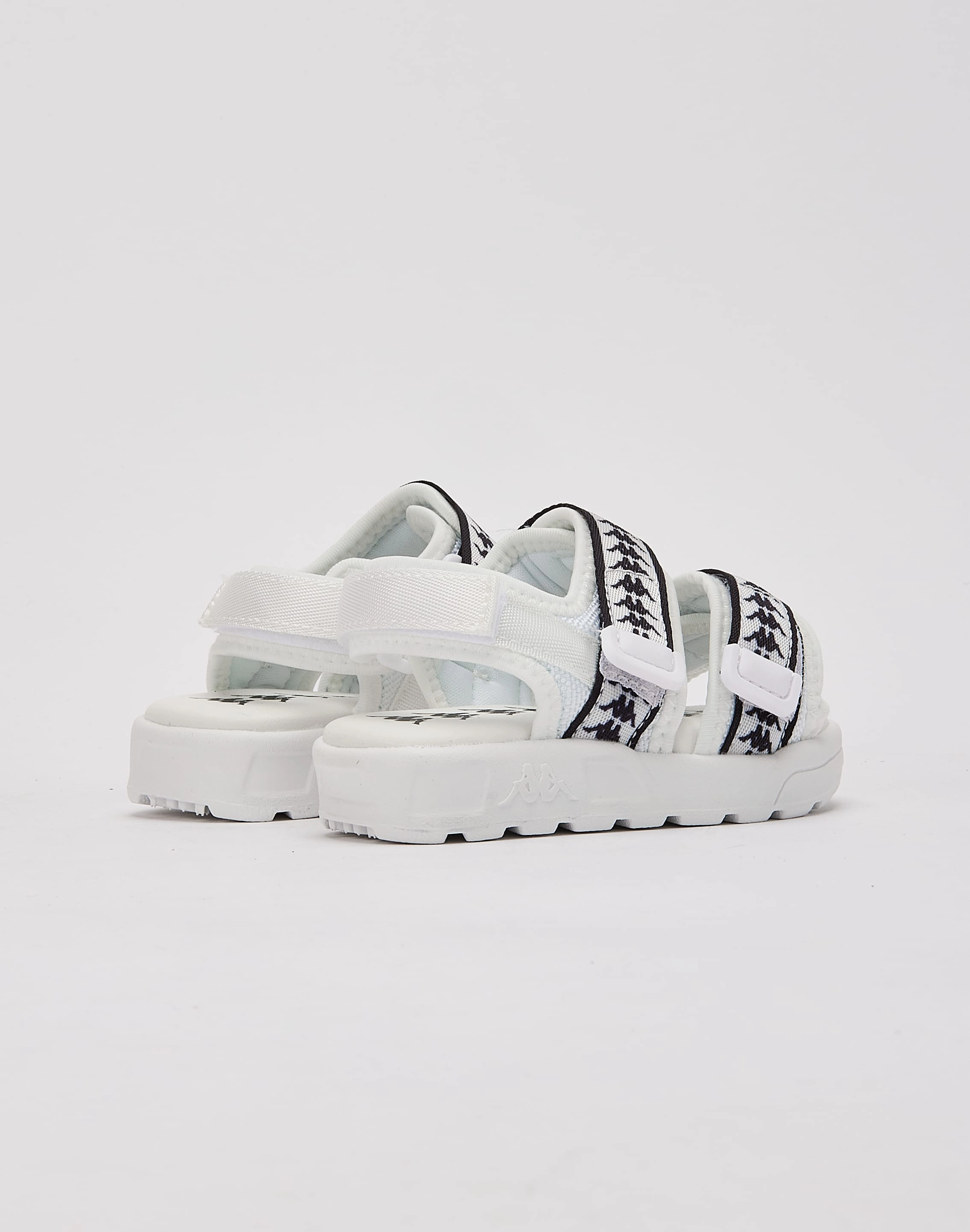 Fashion museums Kappa 222 Banda Aster 7 Sandals Toddler