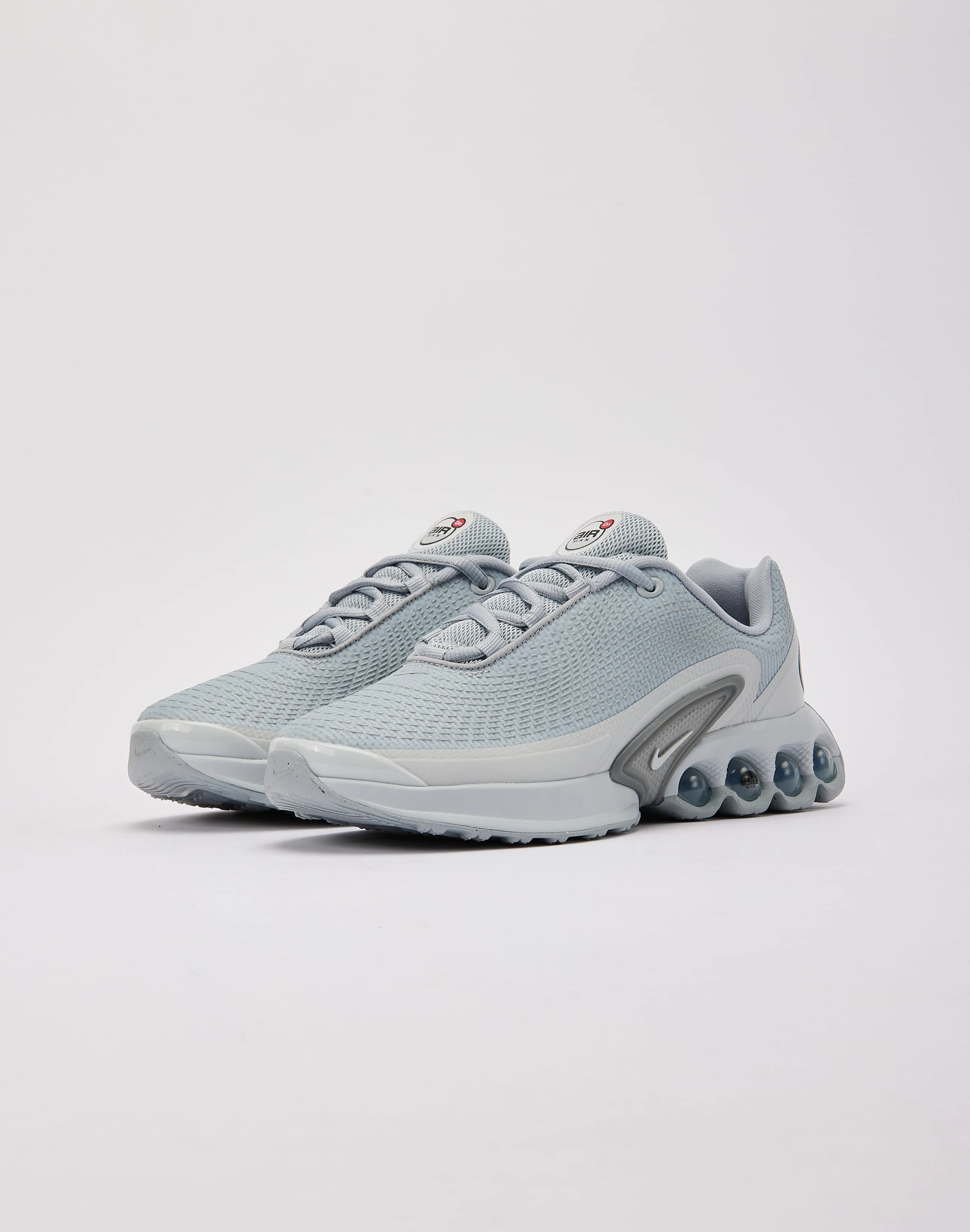 Fashion museums Nike Air Max Dn Grade-School