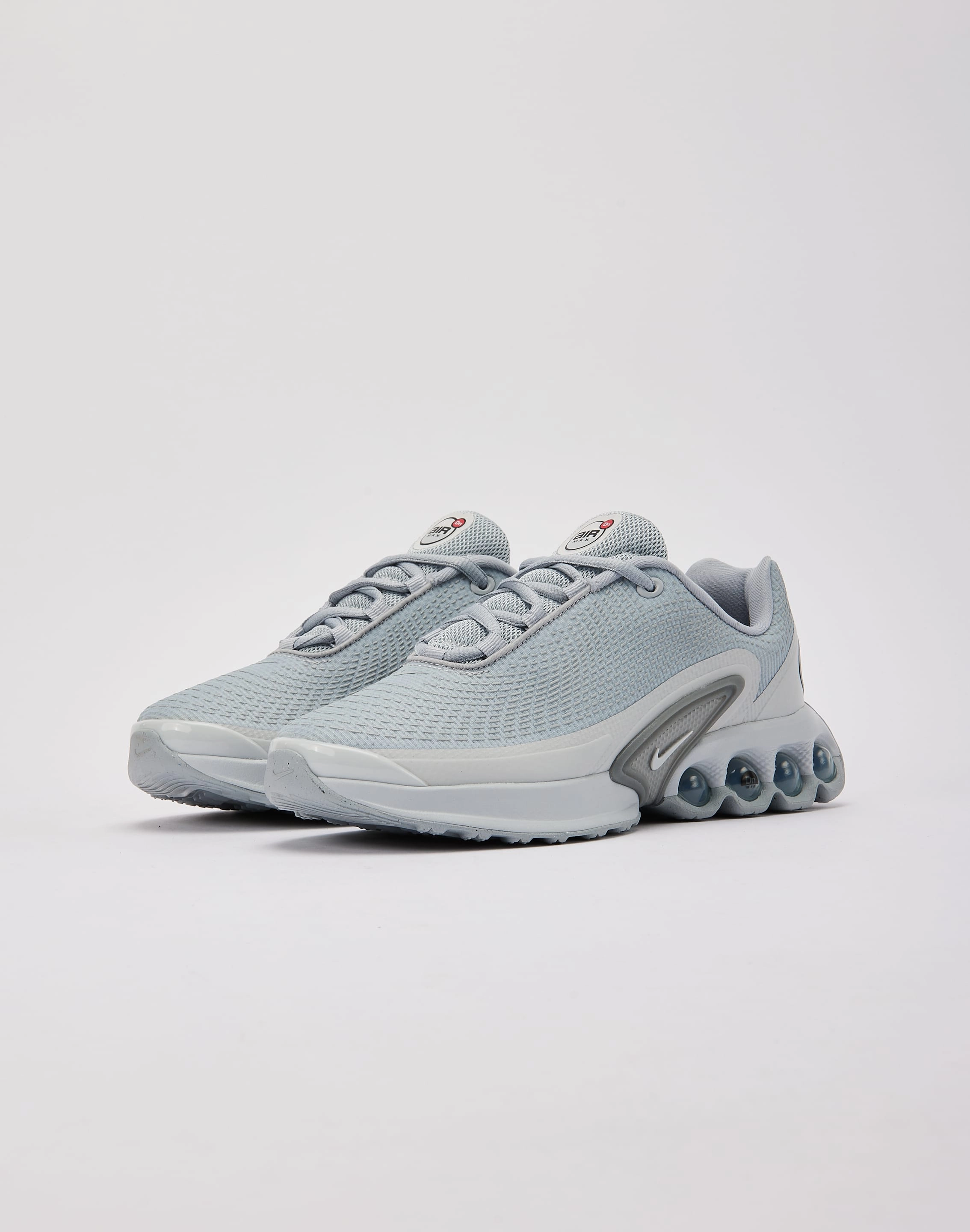 Fashion museums Nike Air Max Dn Grade-School