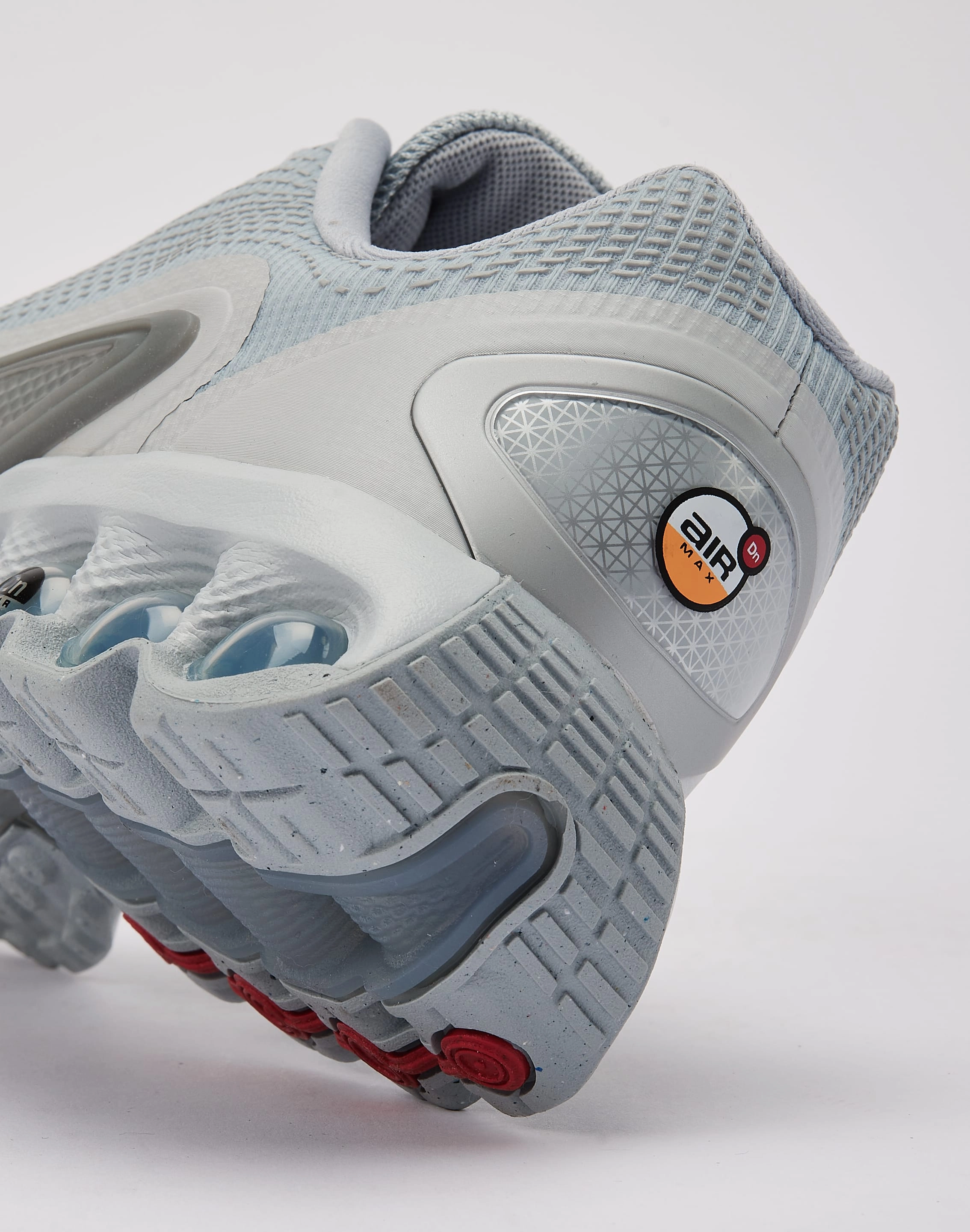 Fashion museums Nike Air Max Dn Grade-School