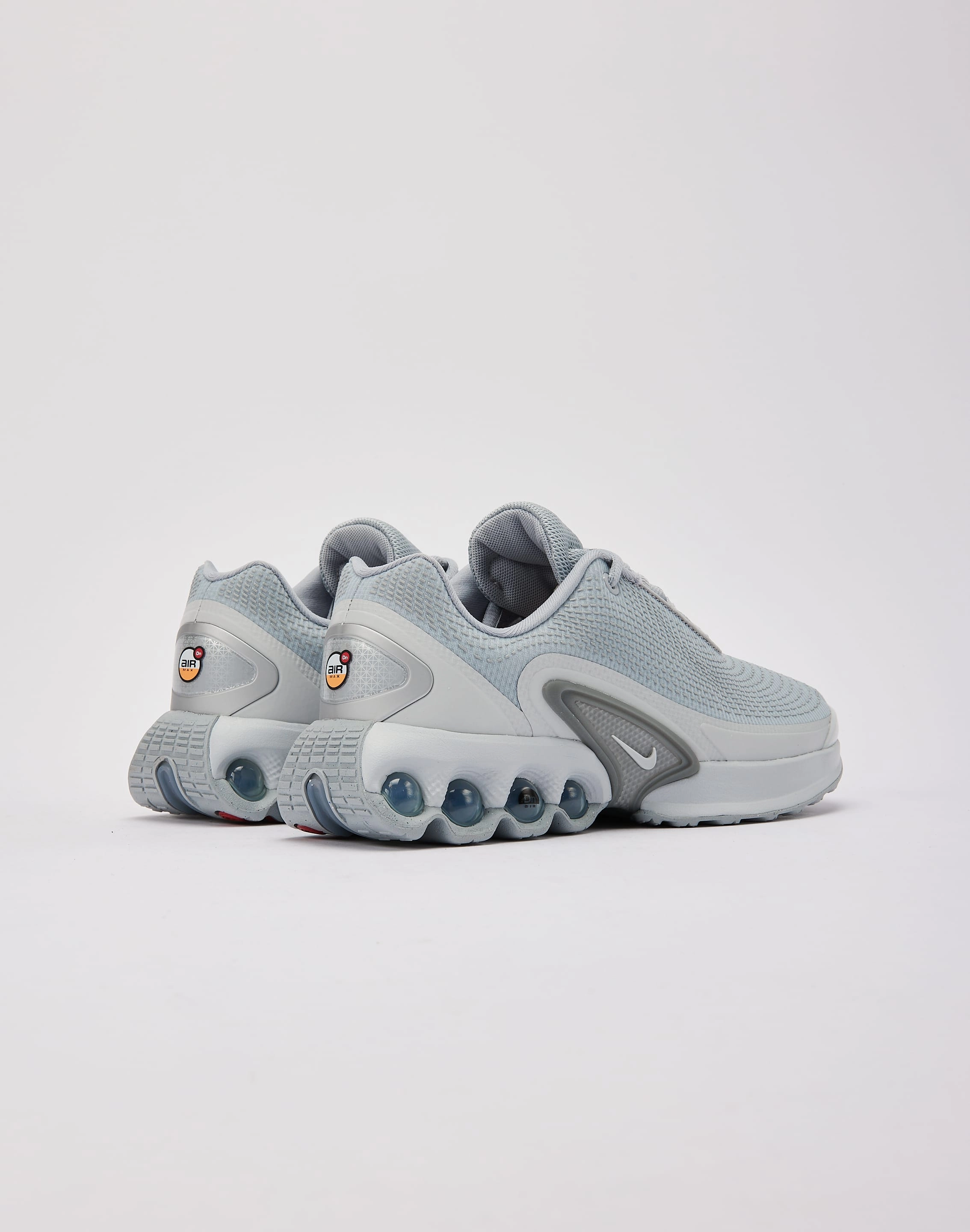 Fashion museums Nike Air Max Dn Grade-School