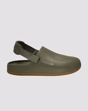 Fashion museums Nike Calm Mule Fashion technology